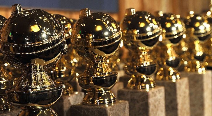 Galardones de los Globo de Oro
