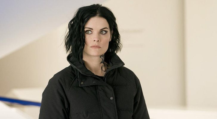 Jaimie Alexander en 'Bindspot'