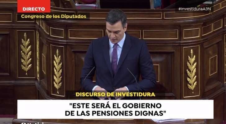 Especial &#39;Antena 3 noticias&#39;