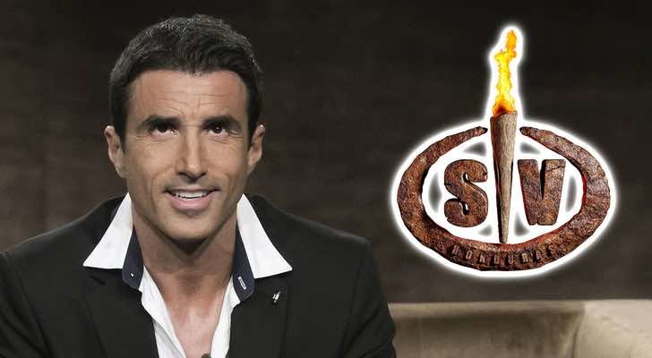 Hugo Sierra, directo a 'Supervivientes 2020'