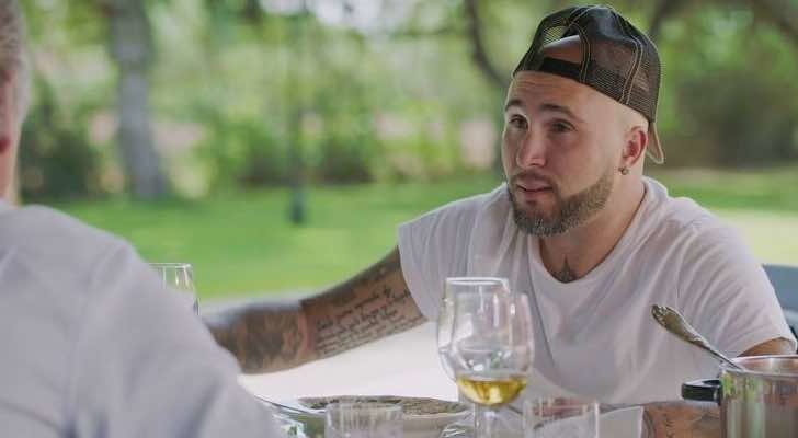 Kiko Rivera en 'Mi casa es la tuya'