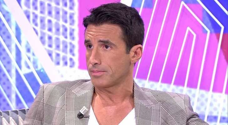 Hugo Sierra en &#39;Sábado deluxe&#39;