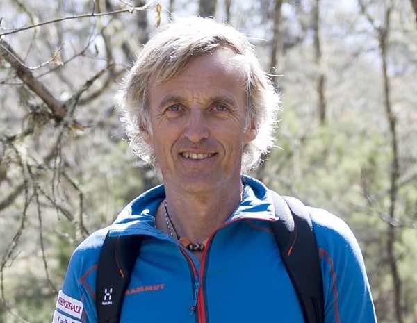 Jesús Calleja presenta &#39;Planeta Calleja&#39;