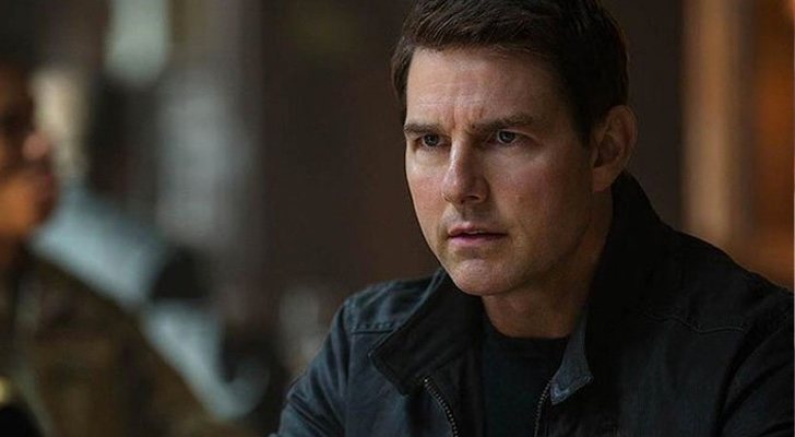 Jack Reacher