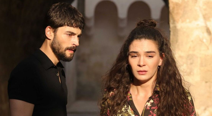 &#39;Hercai&#39;, uno de los grandes éxitos de Nova