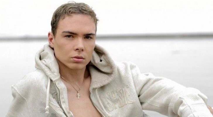 Luka Magnotta