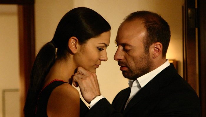 &#39;Las mil y una noches&#39;