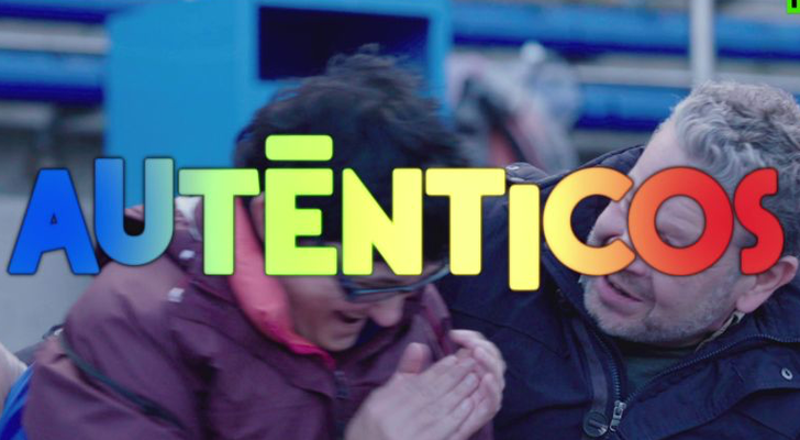 &#39;Auténticos&#39; llega a laSexta con Alberto Chicote