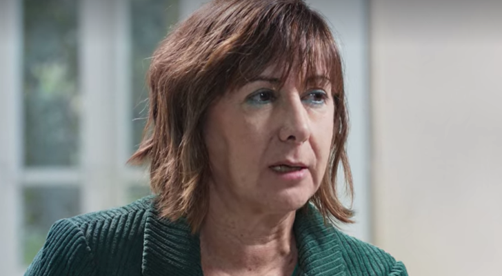 La filósofa Ana de Miguel, en &#39;¿Qué coño está pasando?&#39;