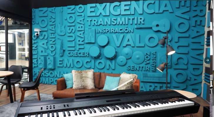 Academia &#39;OT 2020&#39;