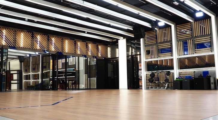 Academia &#39;OT 2020&#39;