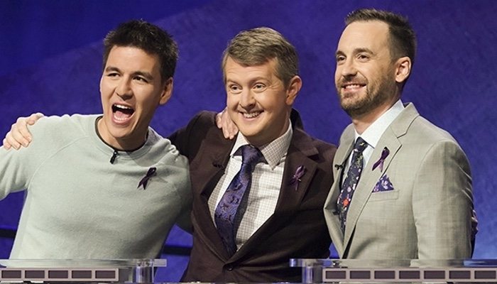 &#39;Jeopardy! The Greatest of All Time&#39;