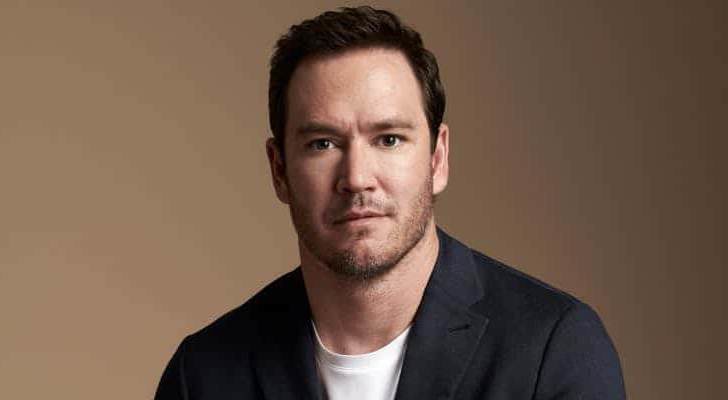 Mark-Paul Gosselaar