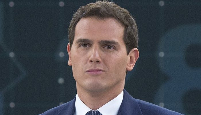 Albert Rivera
