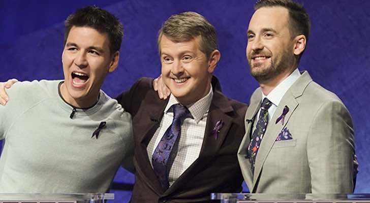 Jeopardy! The Greatest of All Time'