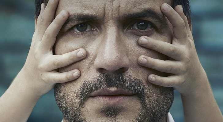 Daniel Grao es Antonio en &#39;Perdida&#39;