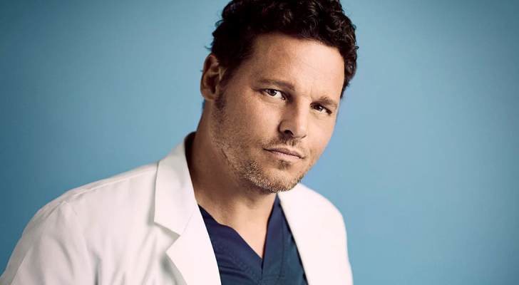 Justin Chambers