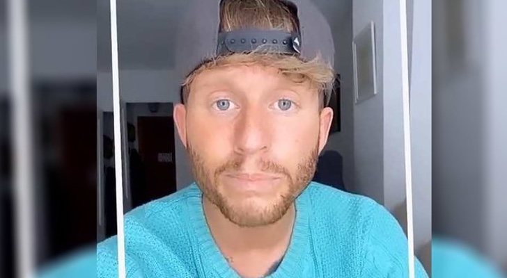 Gonzalo Montoya, concursante de &#39;La isla de las tentaciones&#39;