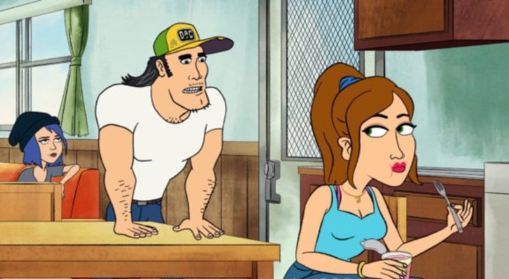 'Bless the Harts' despide su primera temporada con buenos datos de audiencia en Fox