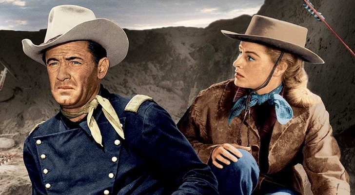 &quot;Fort Bravo&quot;