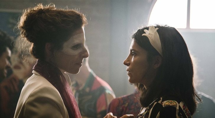 Belén e Inés en &#39;Cuéntame cómo pasó&#39;