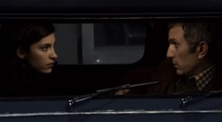 Inés y Diego en &#39;Cuéntame cómo pasó&#39;