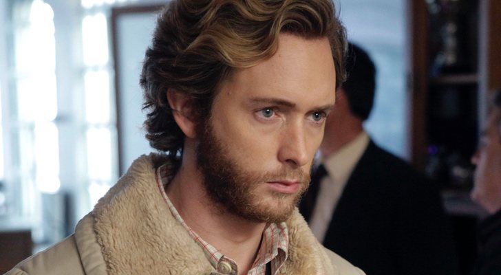 Pablo Rivero en &#39;Cuéntame cómo pasó&#39;