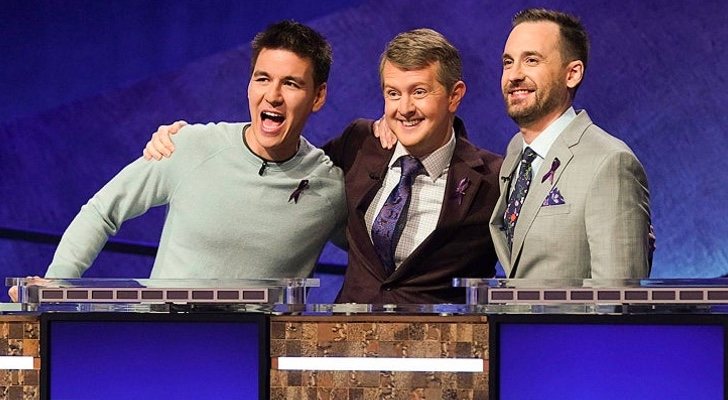 &#39;Jeopardy! The Greatest of All Time&#39;