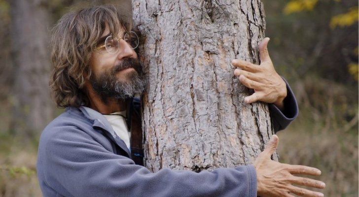 Santi Millán, en 'El pueblo'