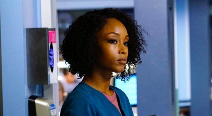 &#39;Chicago Med&#39;
