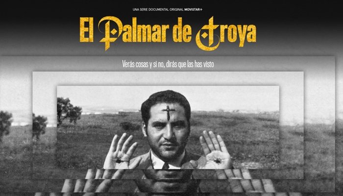 'El Palmar de Troya'