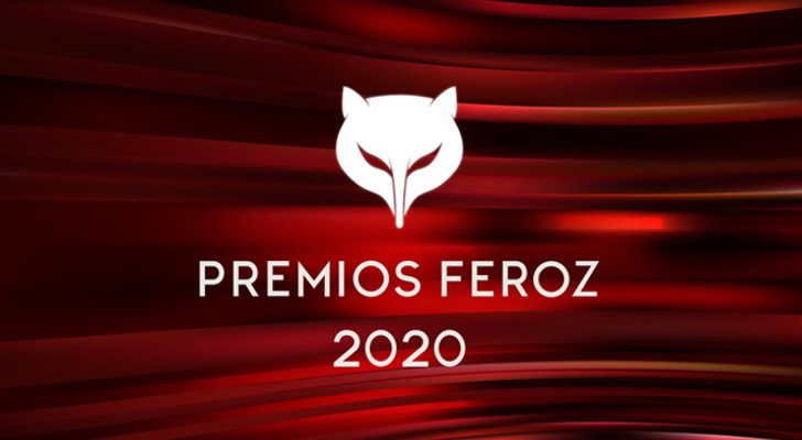 Premios Feroz 2020