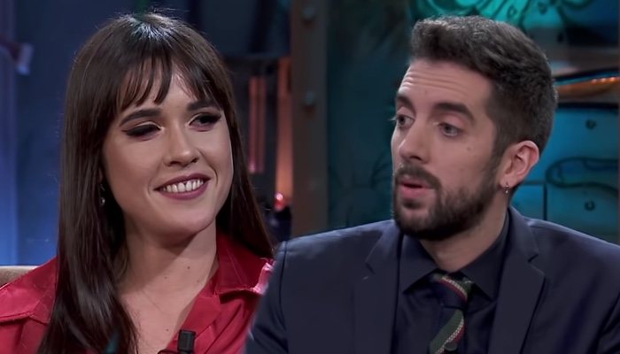 La Zowi volvió a &#39;La resistencia&#39; para presentar su mixtape &quot;Élite&quot;