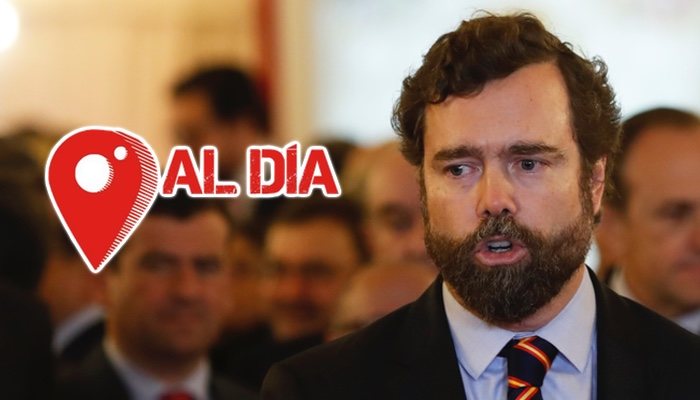 Espinosa de los Monteros veta a 'Cuatro al día'