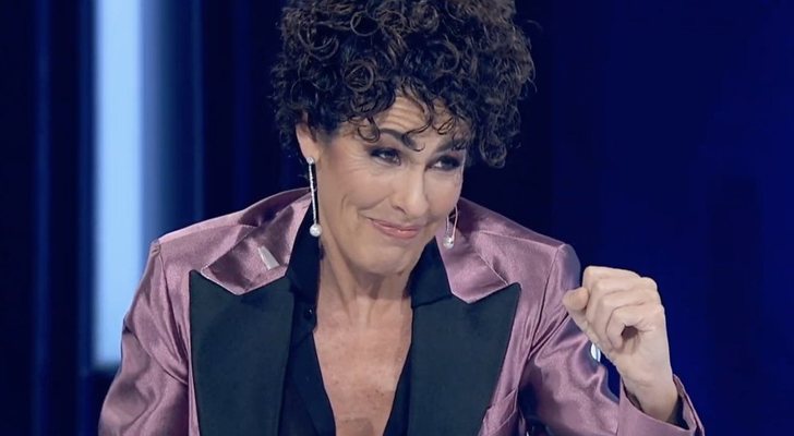 Nina en la Gala 1 de &#39;OT 2020&#39;