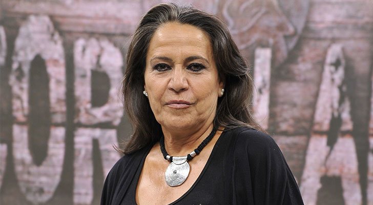 Mari Ángeles Delgado sería una gran candidata para concursar en 'Supervivientes 2020'