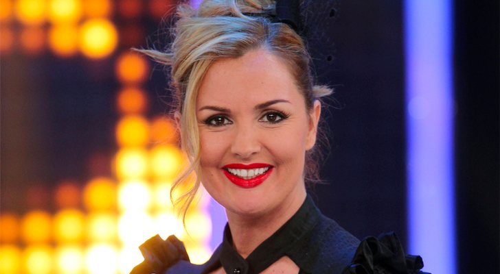 Meritxell Negre en &#39;El número uno&#39;