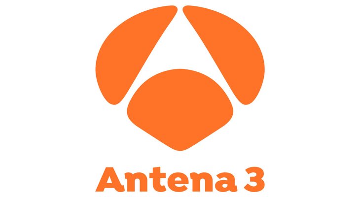 Logotipo actual de Antena 3