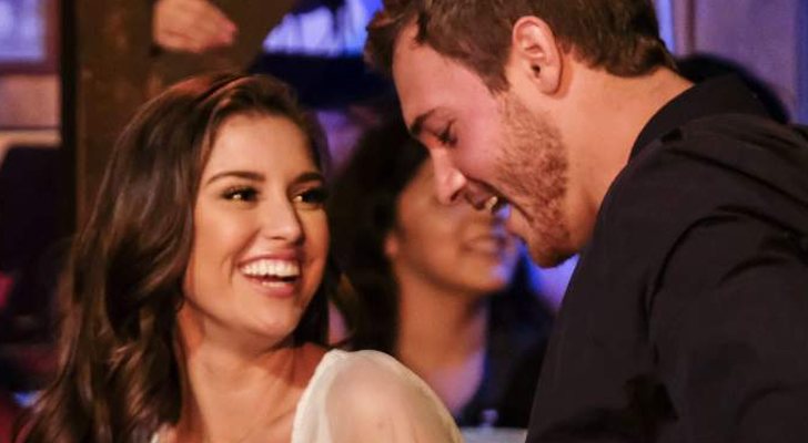 &#39;The Bachelor&#39;