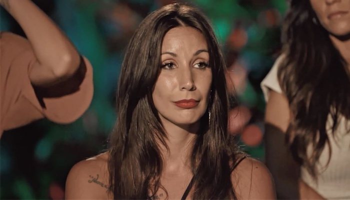 &#39;La isla de las tentaciones&#39;