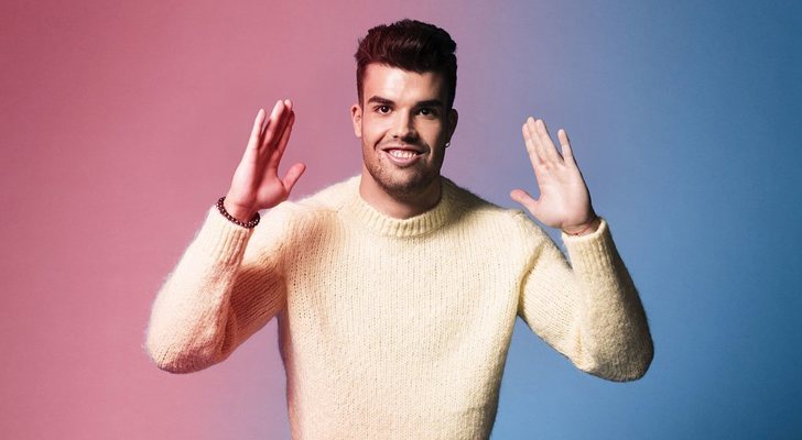 Pol Badía, salvado de &#39;El tiempo del descuento&#39;