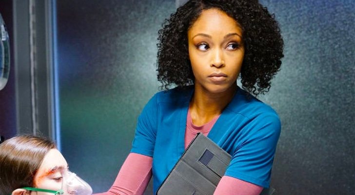 &#39;Chicago Med&#39;