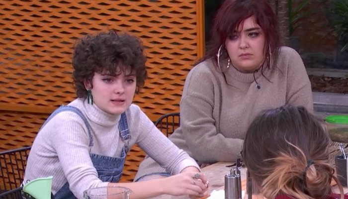 Anne comparte su experiencia en 'OT 2020'