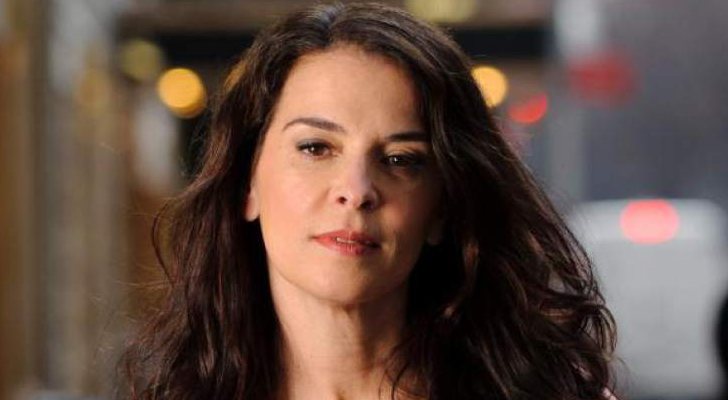 Annabella Sciorra