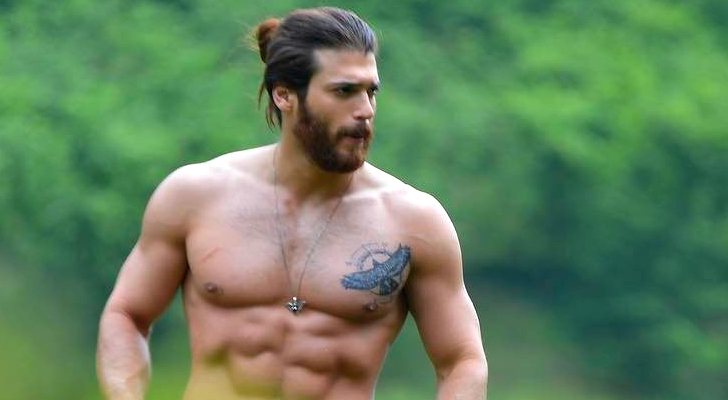 Can Yaman, ¿a &#39;Supervivientes&#39; en Italia?