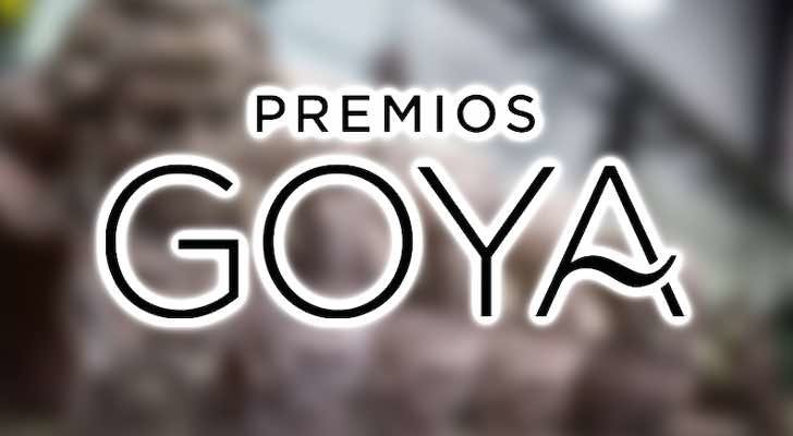 Premios Goya 2020