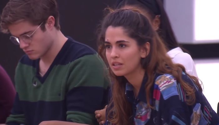 Anaju, concursante de &#39;OT 2020&#39;