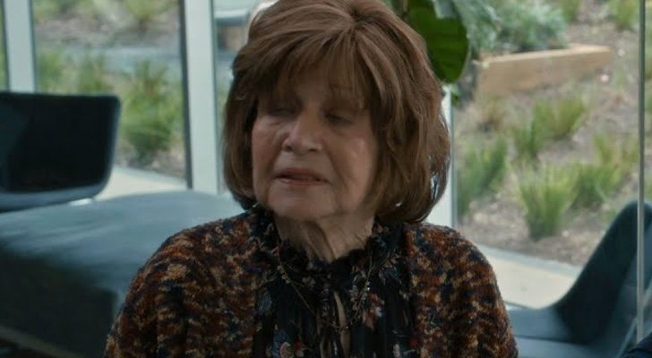 Marsha Kramer en &#39;Modern Family&#39;