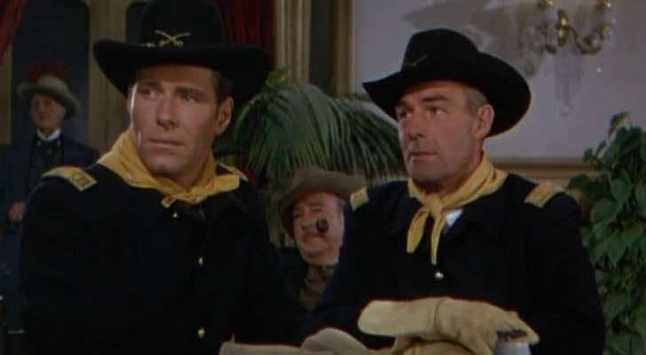 &quot;Era el Comandante callicut&quot;, de Trece