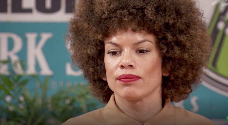 Helen, primera expulsada de &#39;Maestros de la costura&#39;